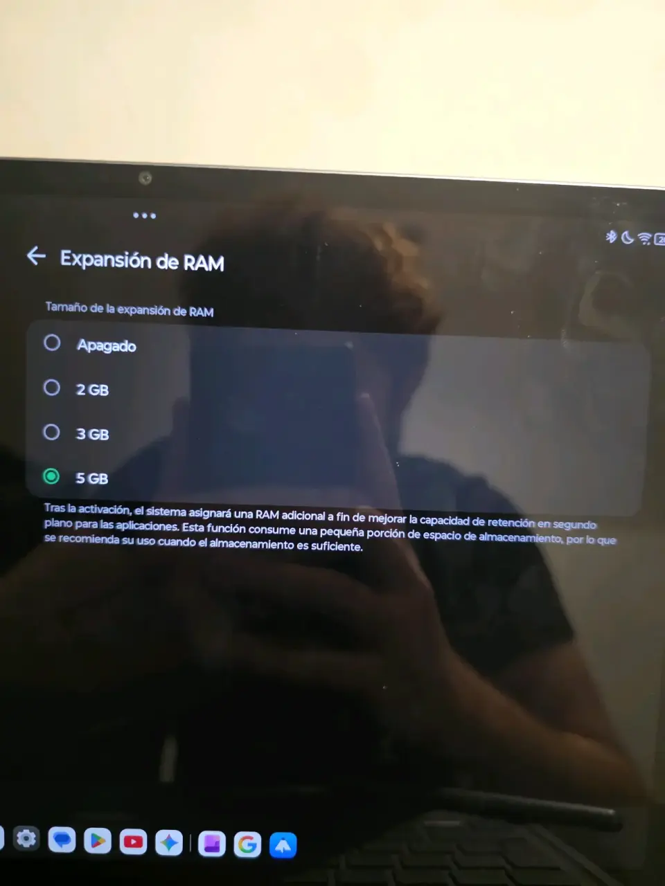 Lenovo idea tab pro + teclado y lapiz - miniatura 5