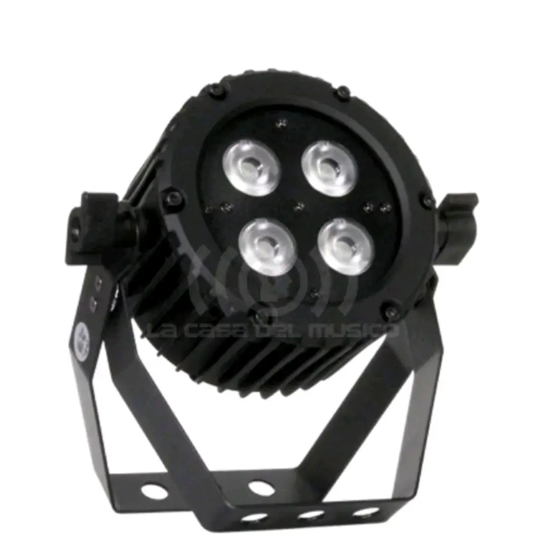 Luz LED para escenario - miniatura 1