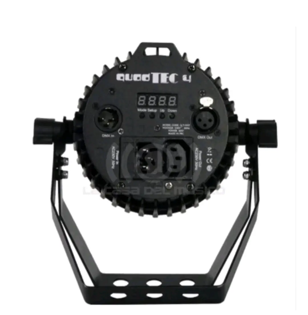 Luz LED para escenario - miniatura 2