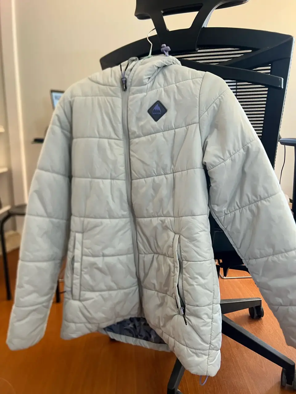 Chaqueta Sintética Burton - miniatura 2
