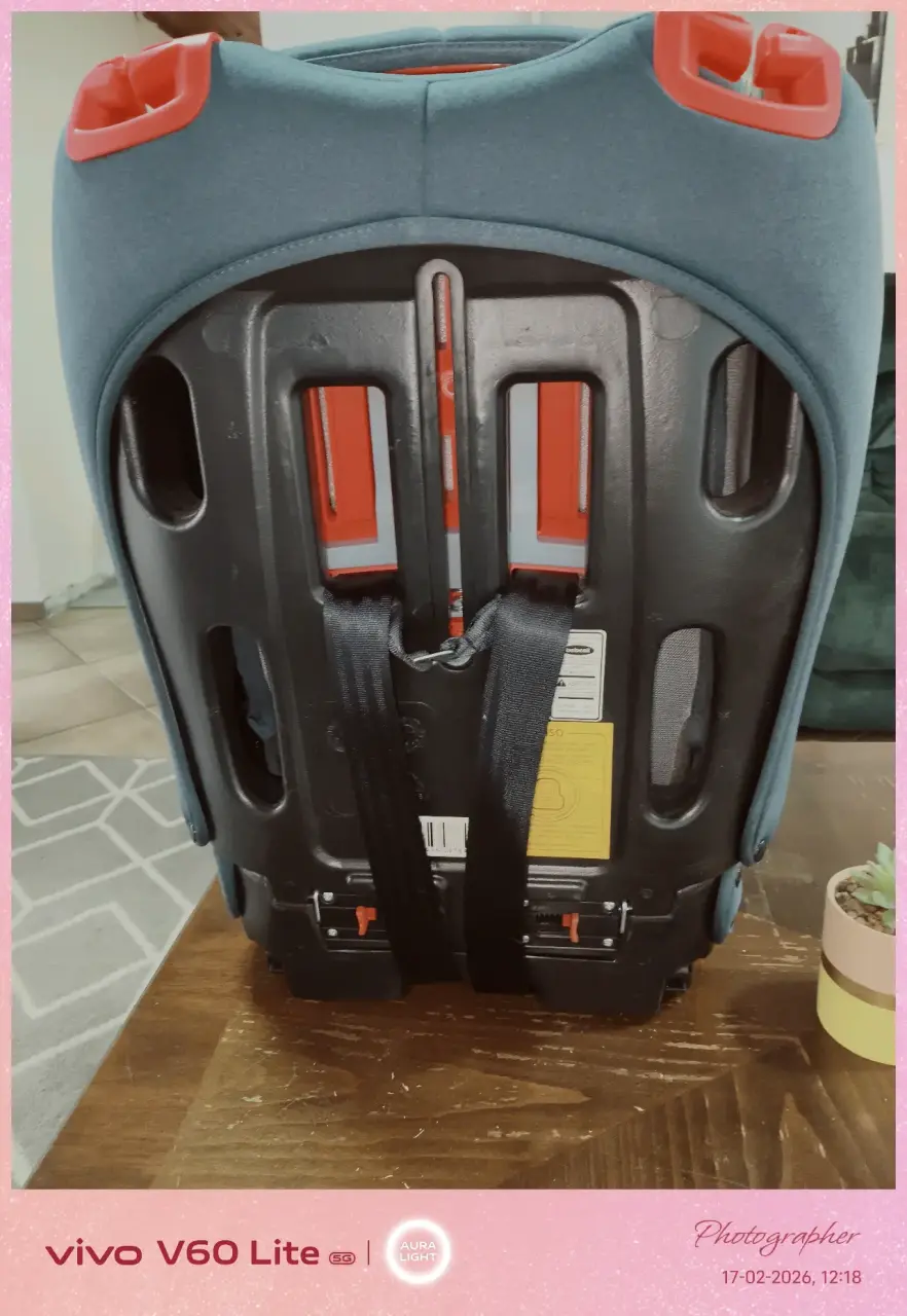 Silla de auto para niños - miniatura 2