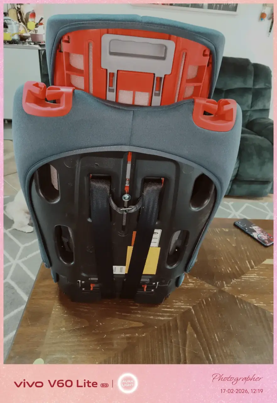 Silla de auto para niños - miniatura 5