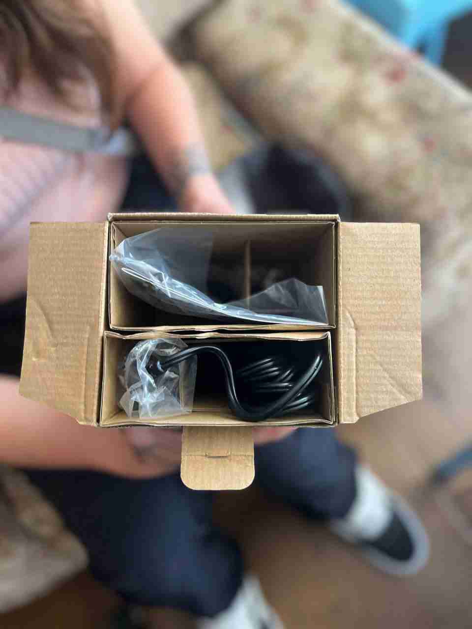 Desvelladora babyliss nuevo en caja - miniatura 1
