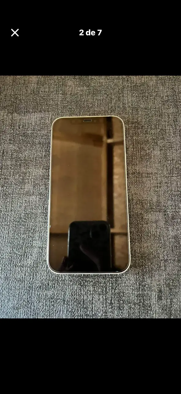 iPhone 12Pro 512GB - miniatura 1