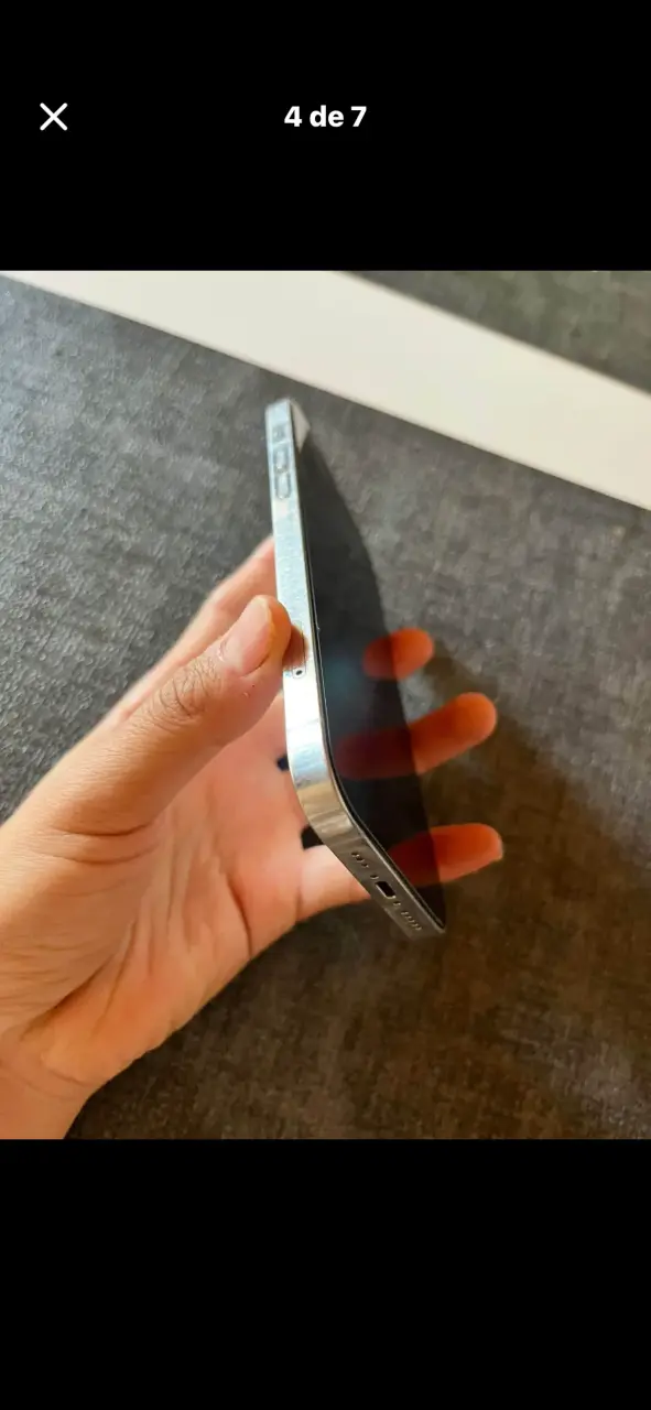 iPhone 12Pro 512GB - miniatura 3