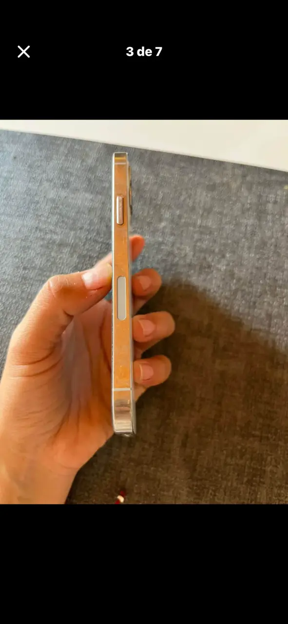iPhone 12Pro 512GB - miniatura 5