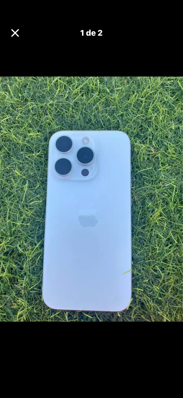 iPhone 12Pro 512GB - miniatura 6
