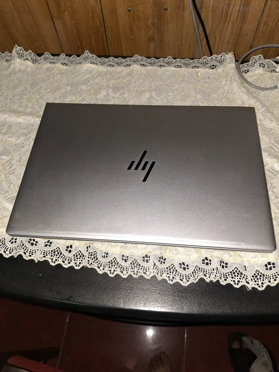 HP ZBook Fury 16 G10 – ¡Máxima Potencia Gamer y Pr - miniatura 3