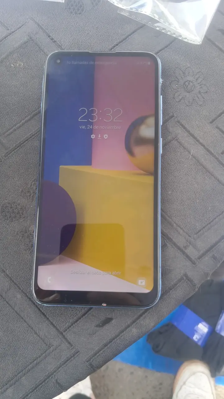 Samsung a 11 - miniatura 1