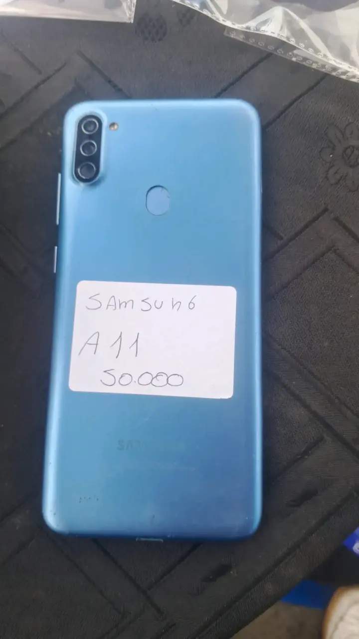 Samsung a 11 - miniatura 2
