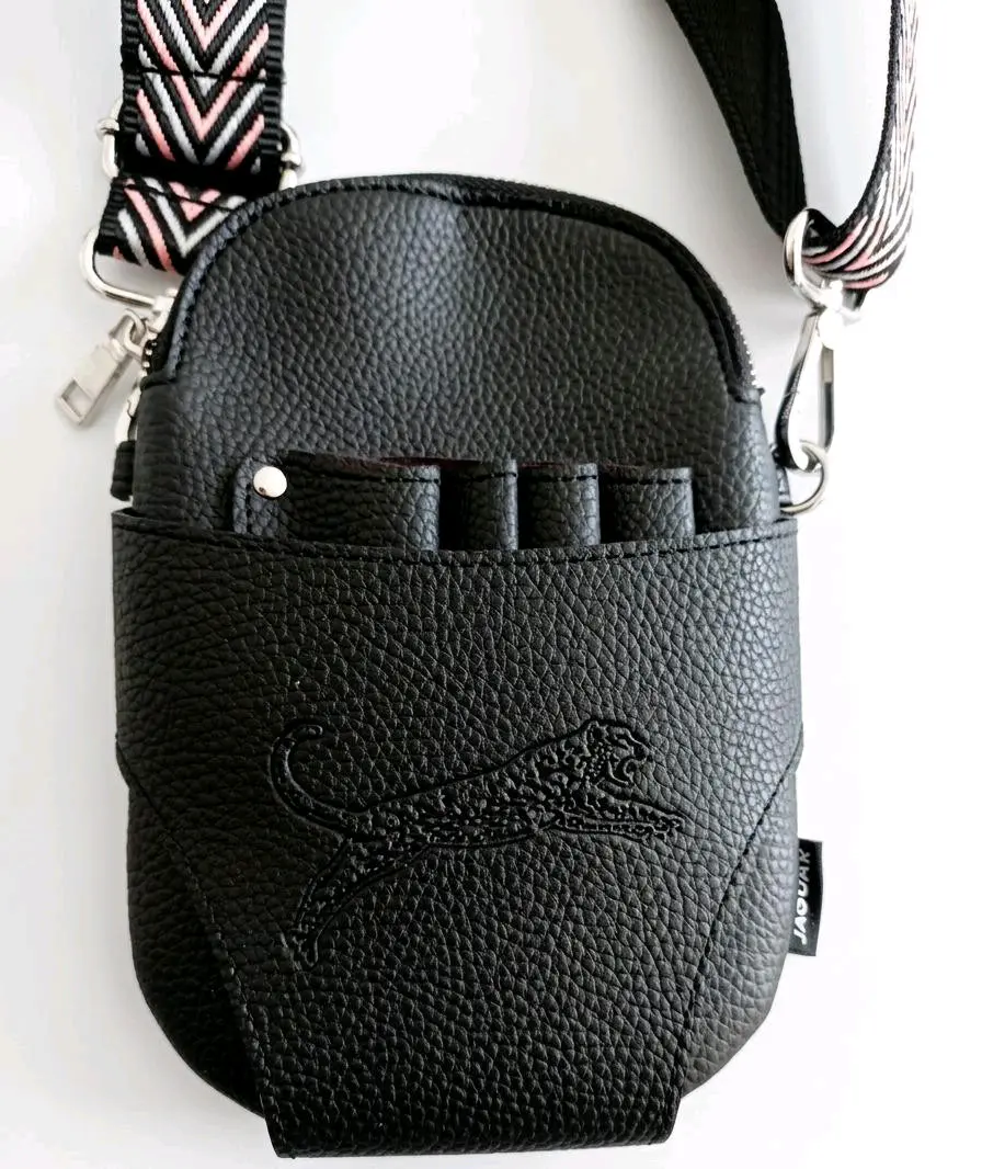 Set de peluquería Jaguar profesional con bolso - miniatura 3