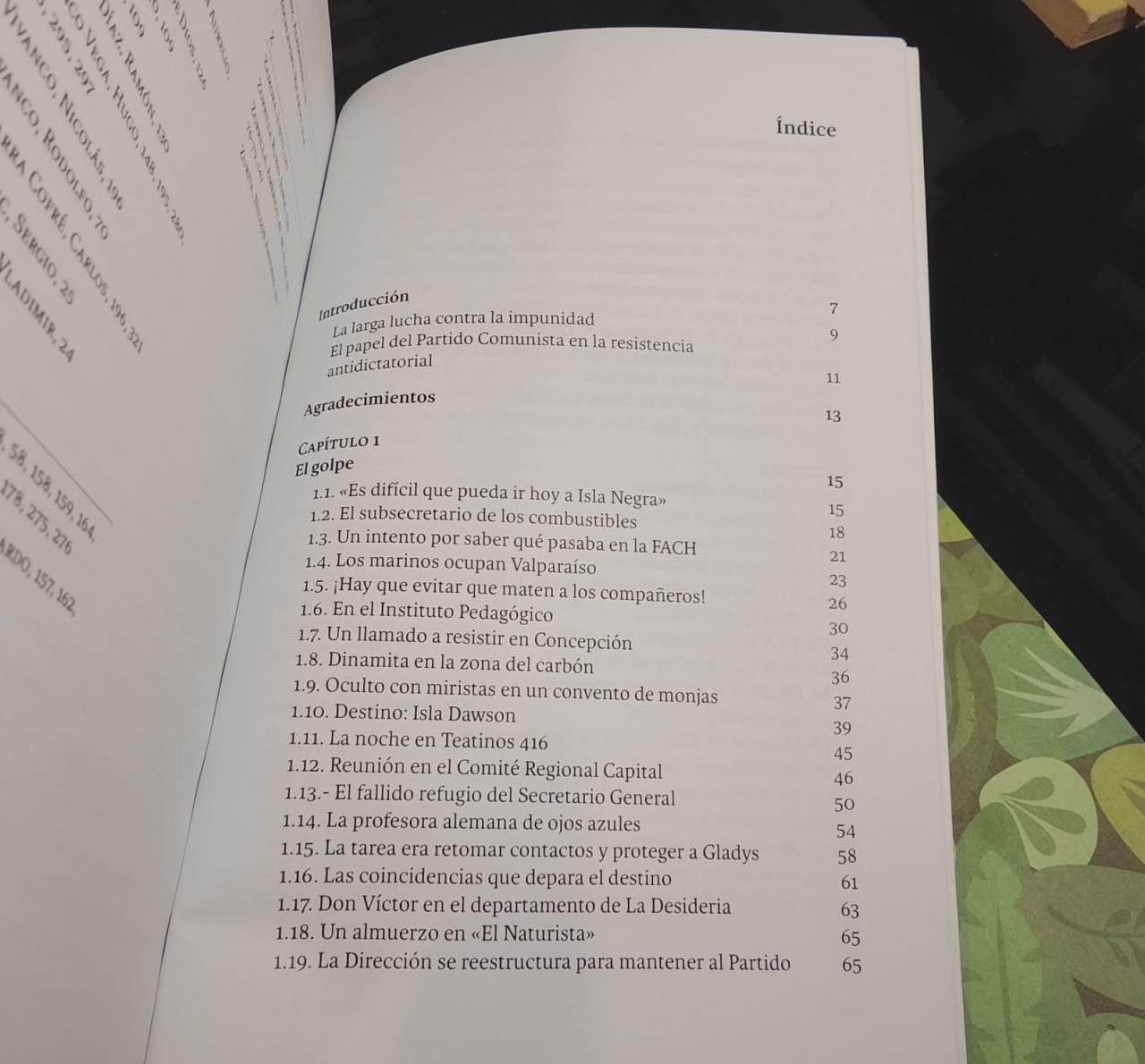 Operación Exterminio  - Carmen Hertz | Apolonia Ra - miniatura 3