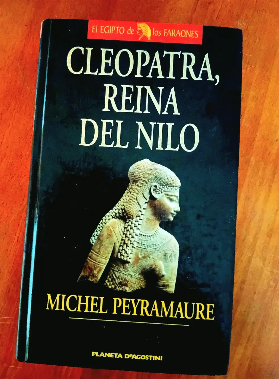 Libros Sinuhe el Egipcio I y II - miniatura 2