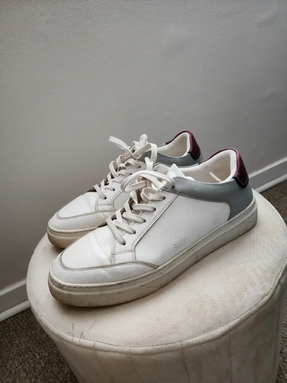 Botines y Zapatillas Hombre - miniatura 2