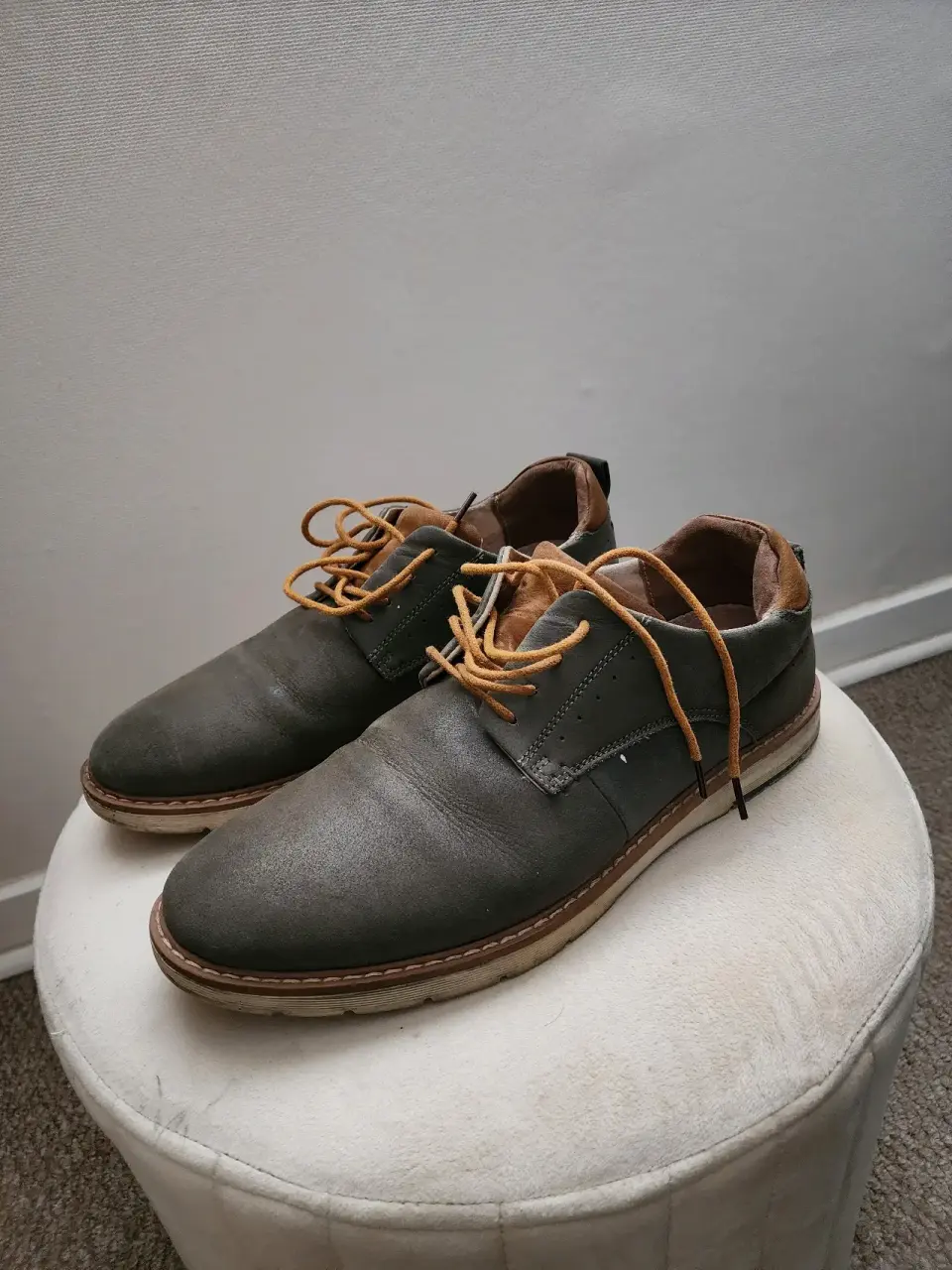Botines y Zapatillas Hombre - miniatura 3