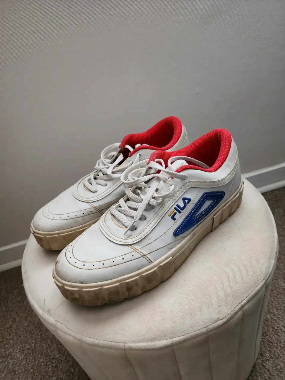 Botines y Zapatillas Hombre - miniatura 4