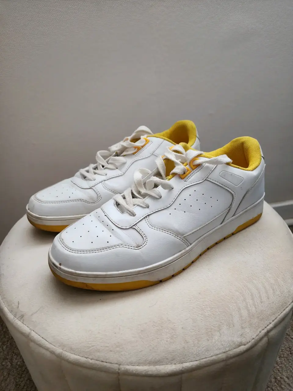 Botines y Zapatillas Hombre - miniatura 5