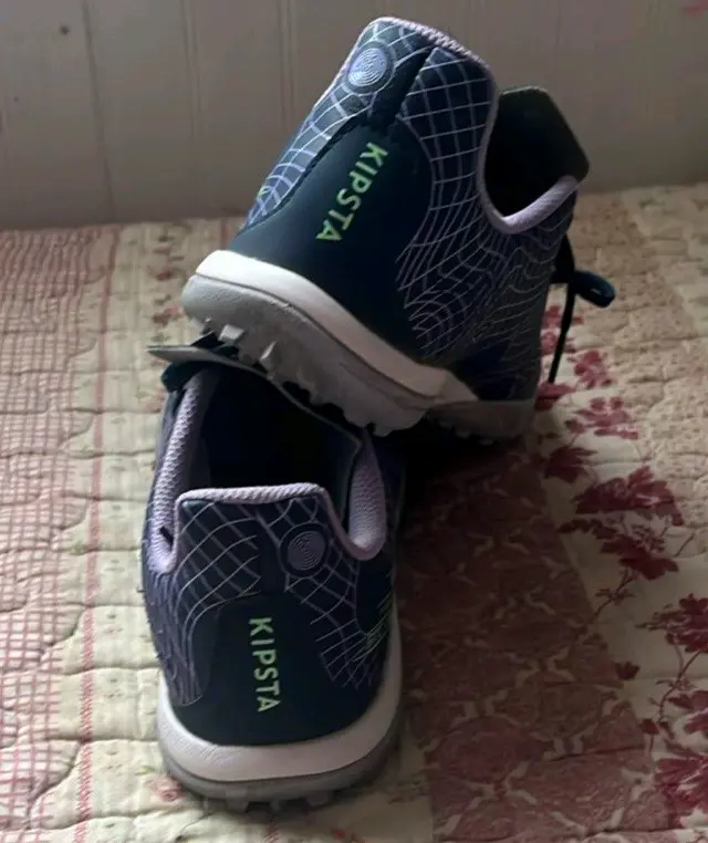 Zapatillas deportivas Kipsta - miniatura 2