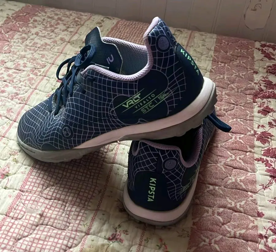 Zapatillas deportivas Kipsta - miniatura 3