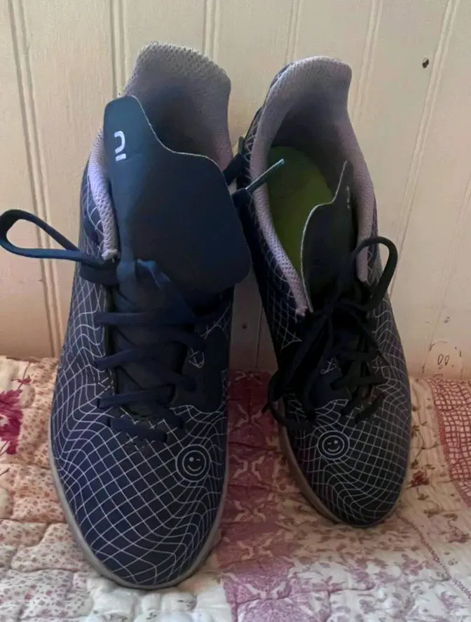 Zapatillas deportivas Kipsta - miniatura 4