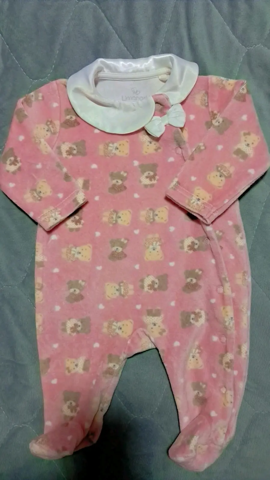 Pijamas 3M 2x5000 - miniatura 2