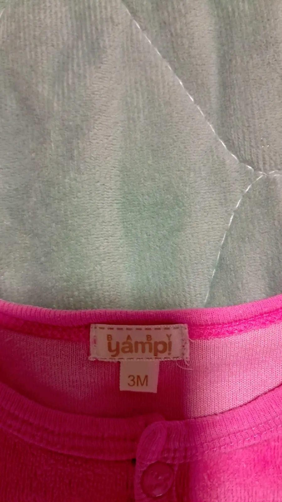 Pijamas 3M 2x5000 - miniatura 3