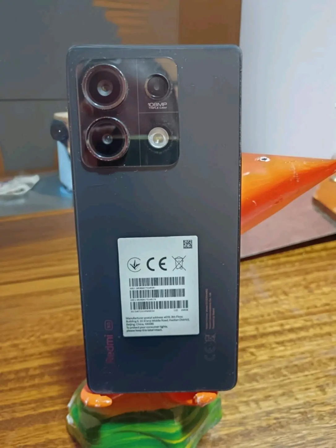 Redmi Note 13 5g Duos - miniatura 2