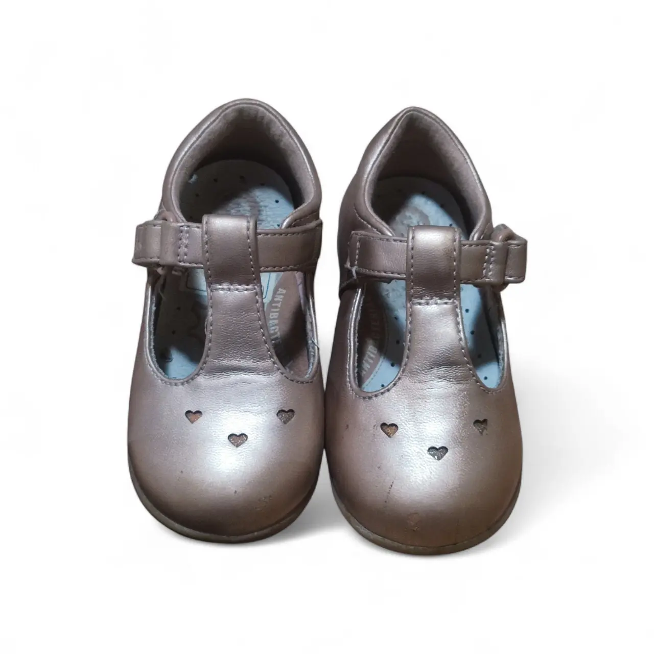 Zapatos de niña - miniatura 2