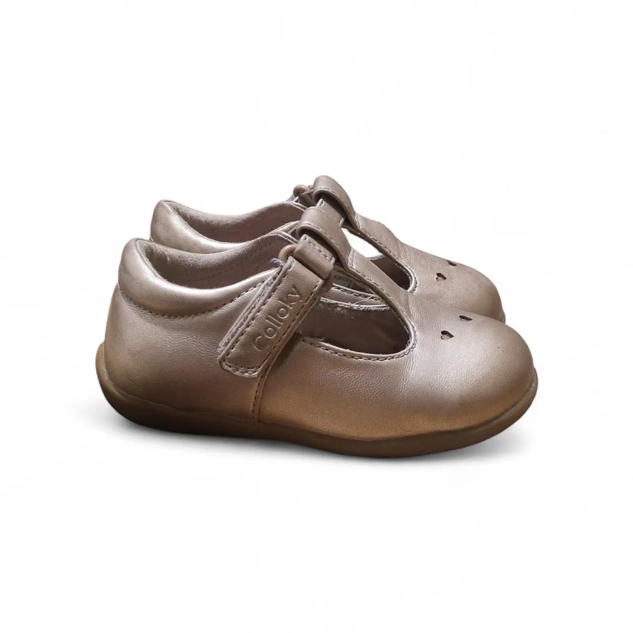 Zapatos de niña - miniatura 3