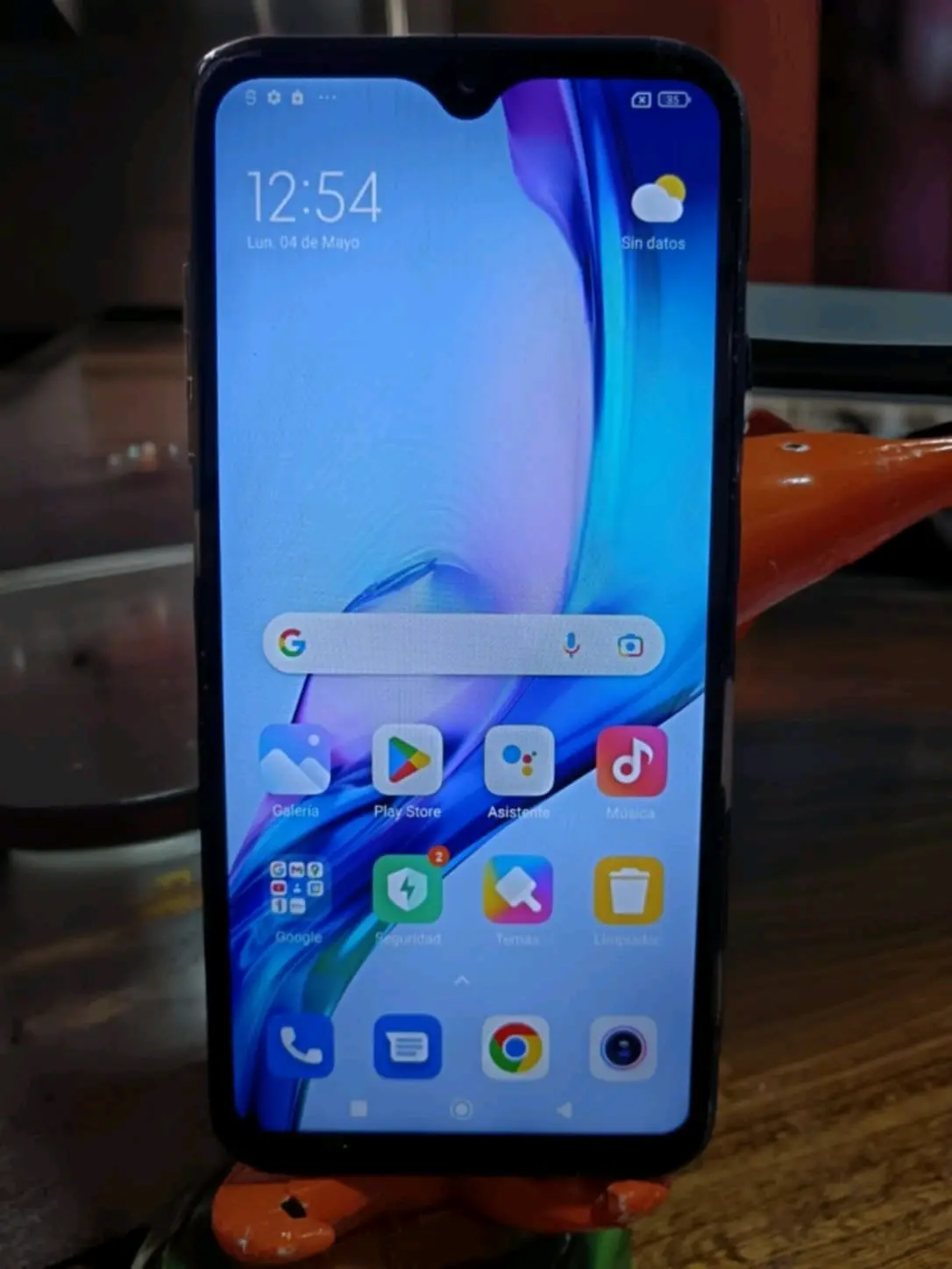Redmi 9