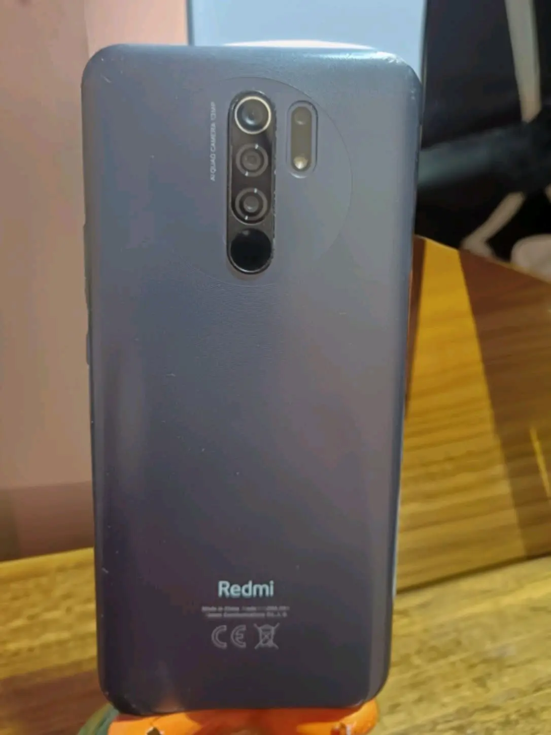Redmi 9 - miniatura 2