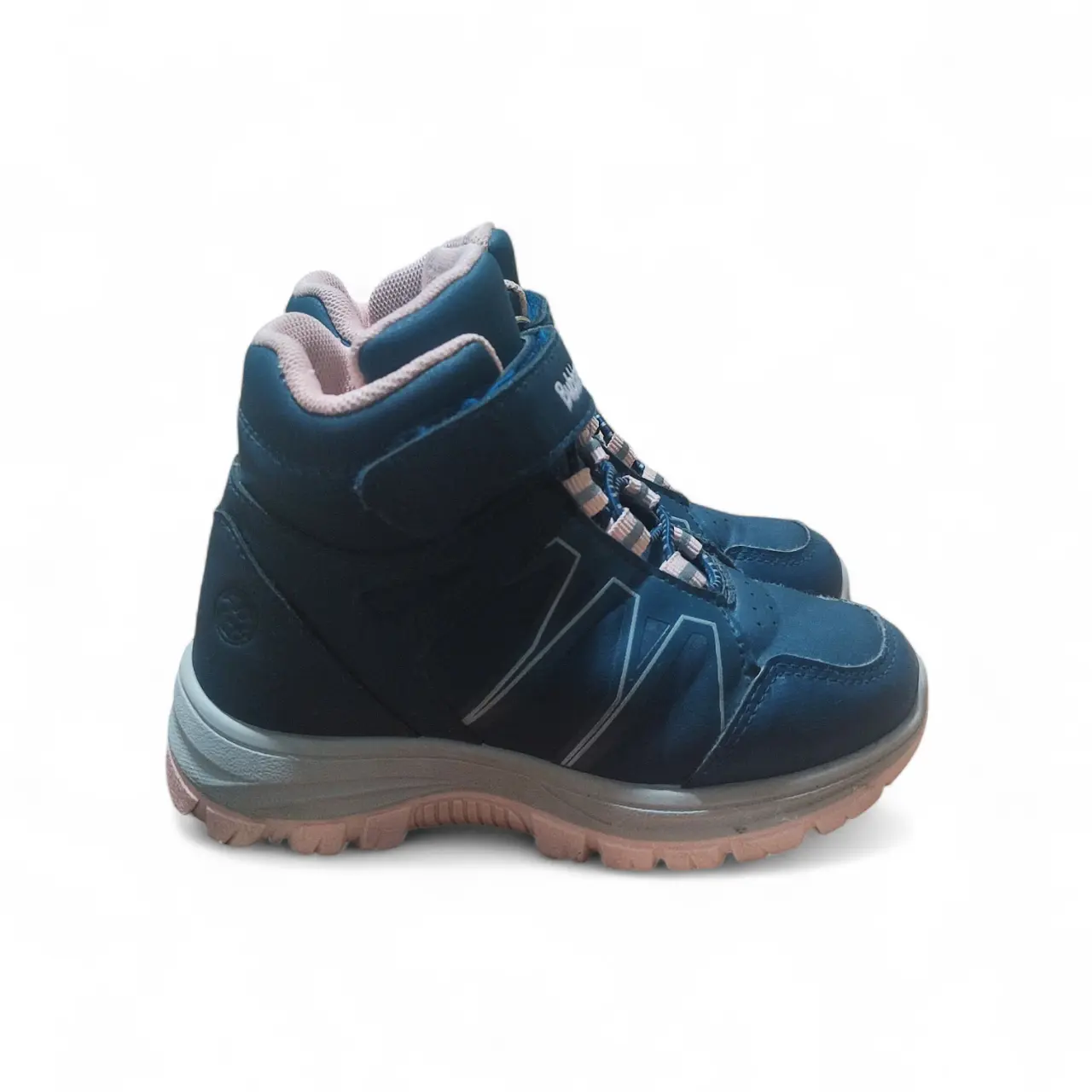 Botines niña talla 26 - miniatura 2