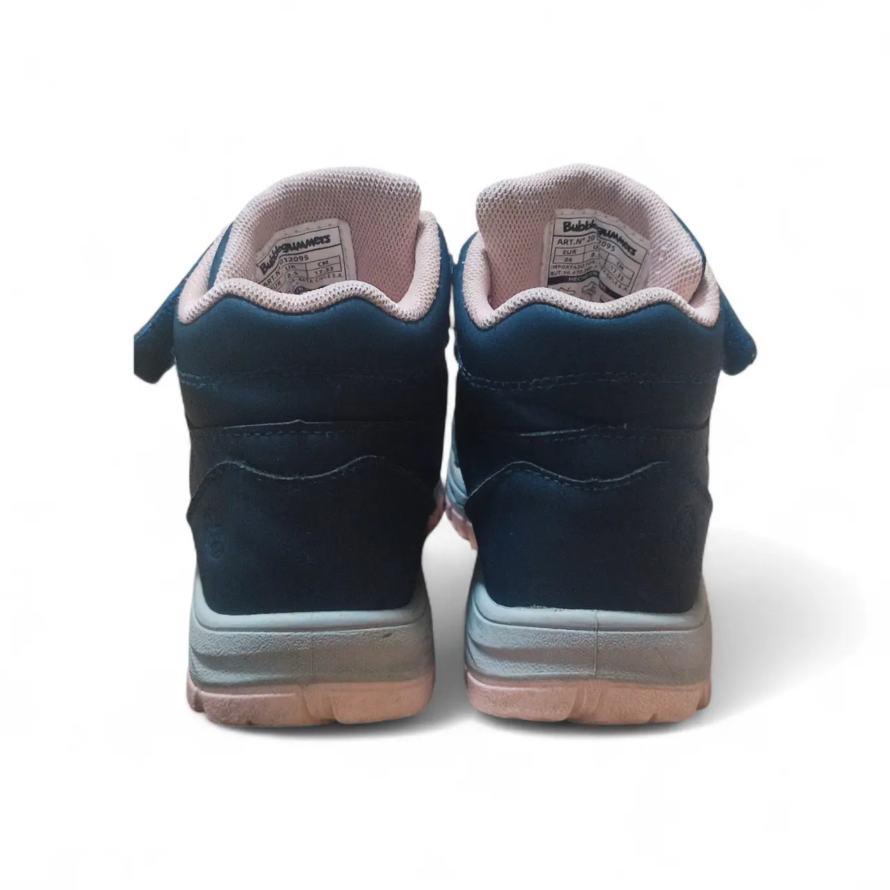 Botines niña talla 26 - miniatura 3