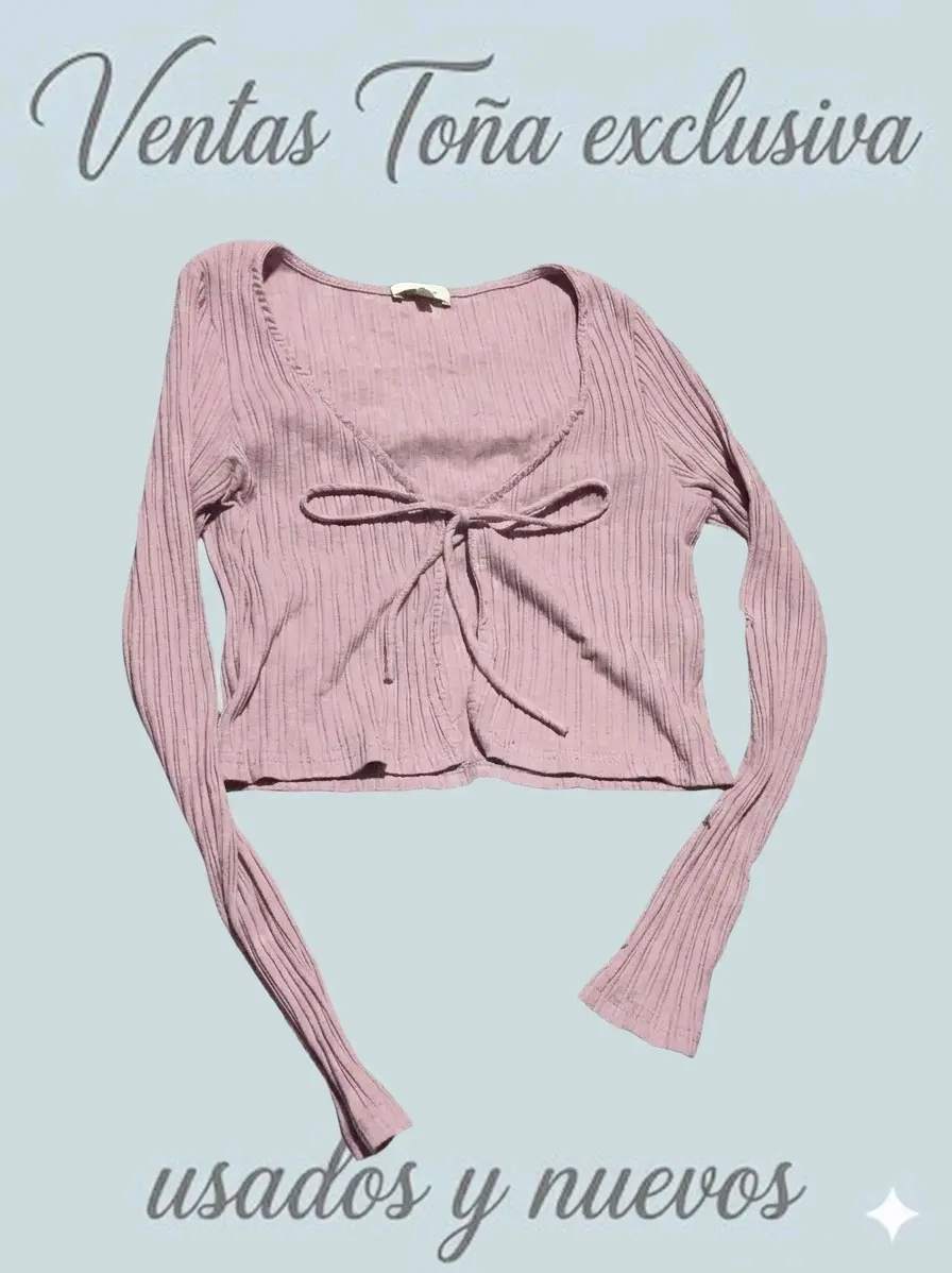 Poleras talla M-L - miniatura 3