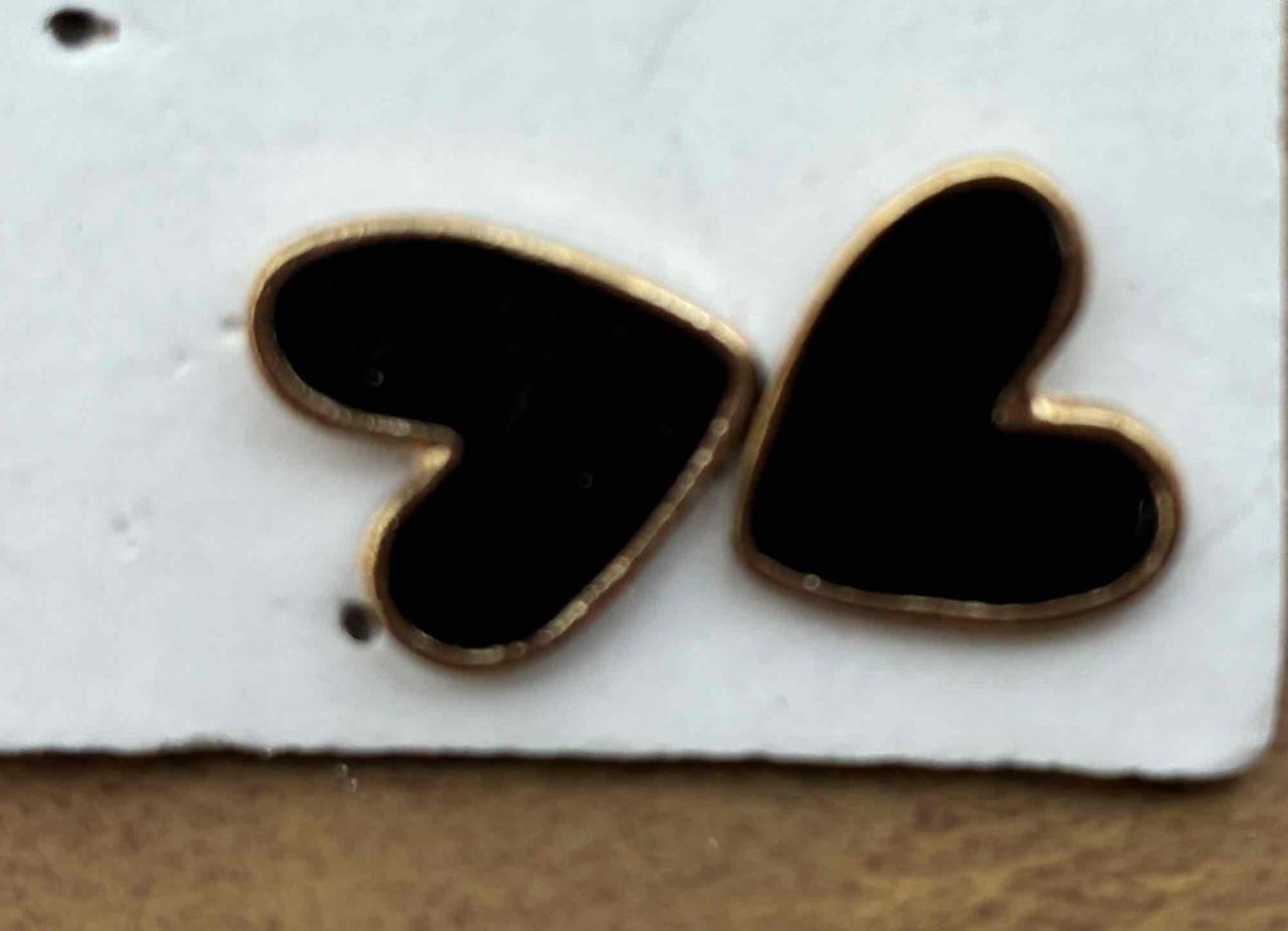 Adornos en forma de corazón - miniatura 3