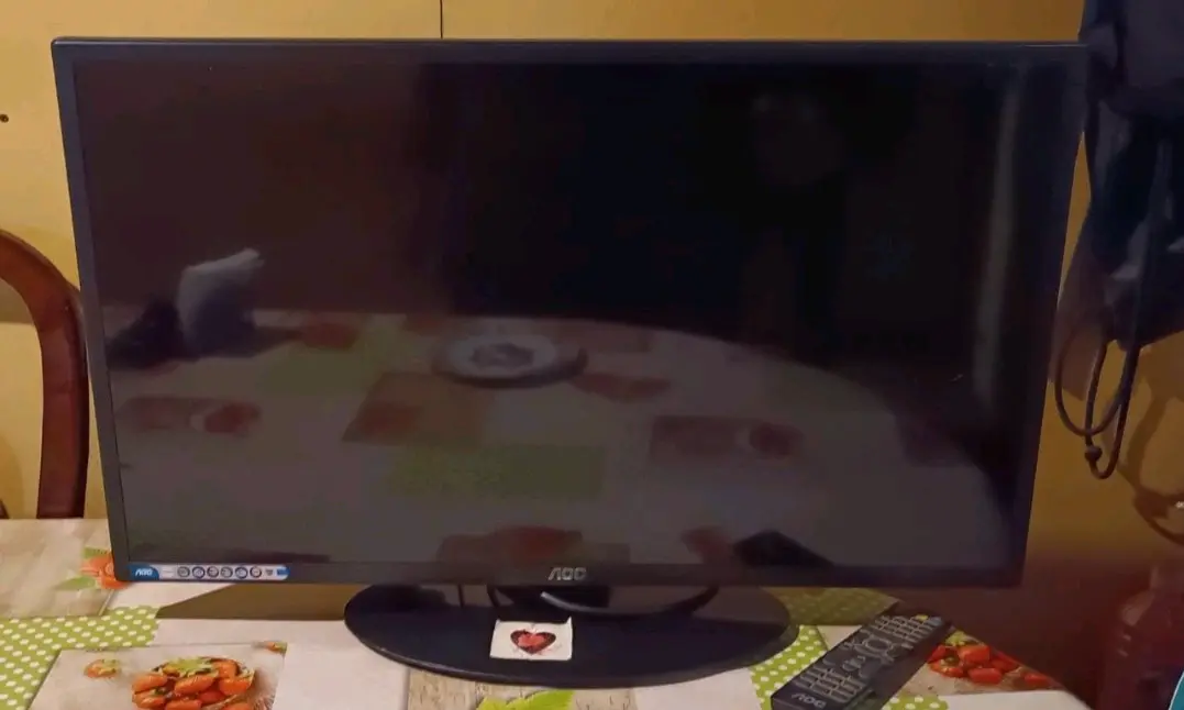 Televisor AOC 32 pulgadas