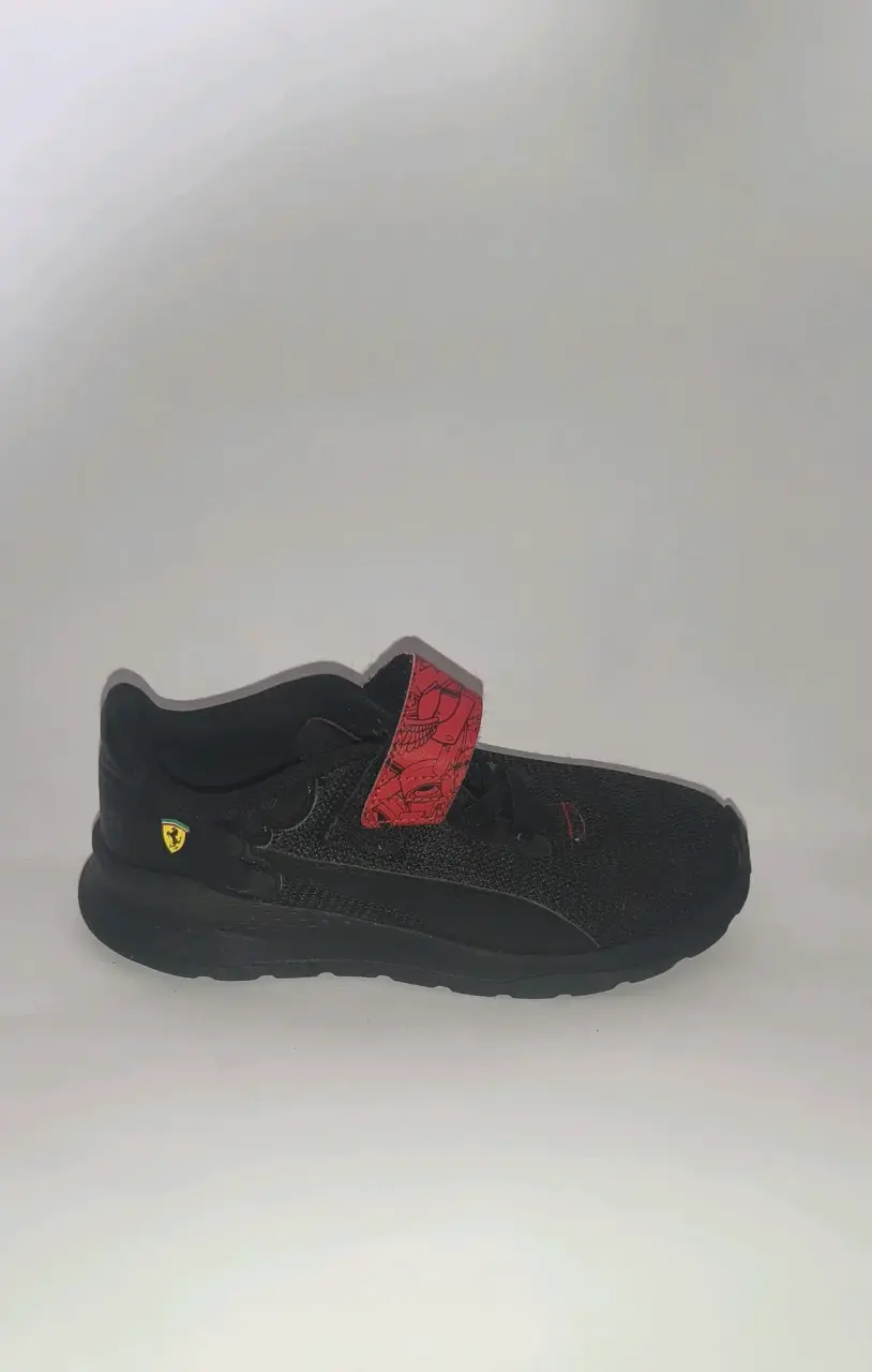 Zapatilla PUMA niño Ferrari - miniatura 2