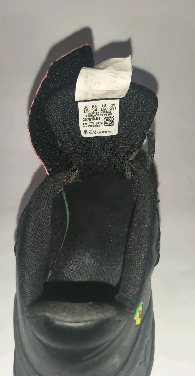 Zapatilla PUMA niño Ferrari - miniatura 4
