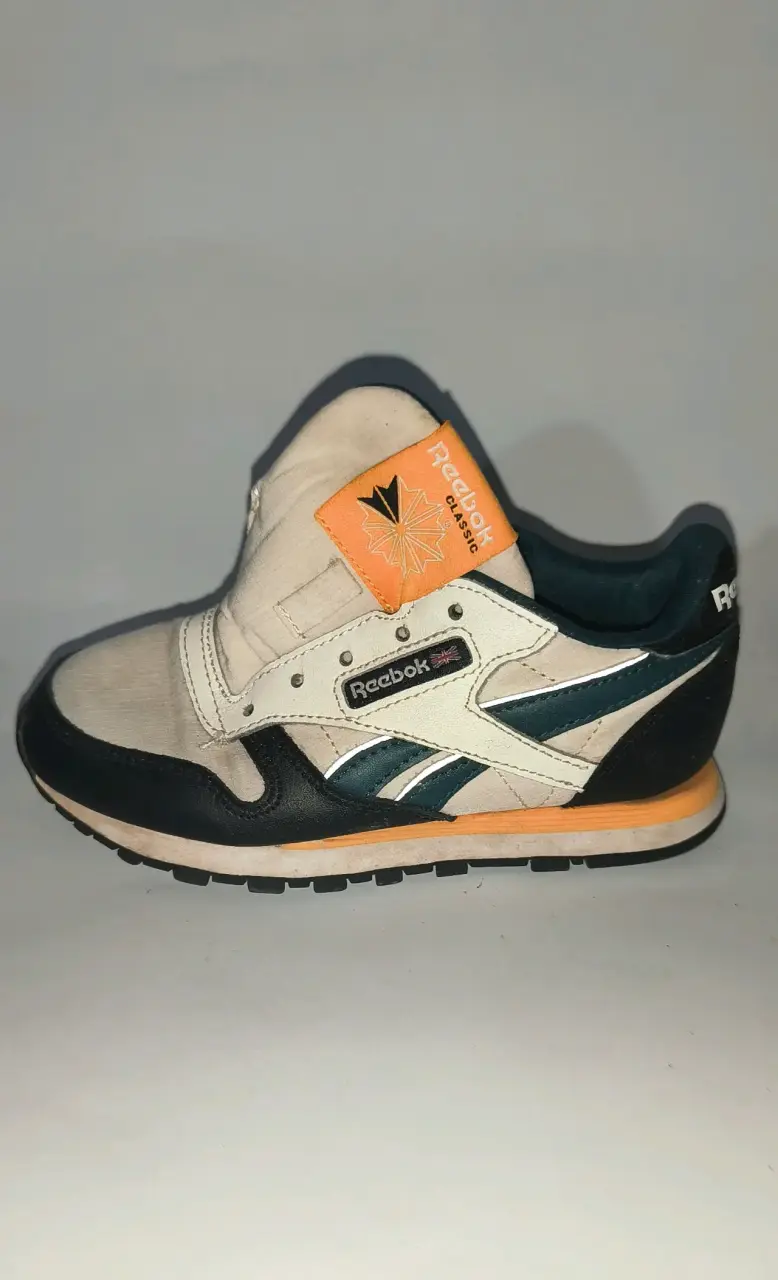 Zapatillas Reebok classic NIÑO - miniatura 2