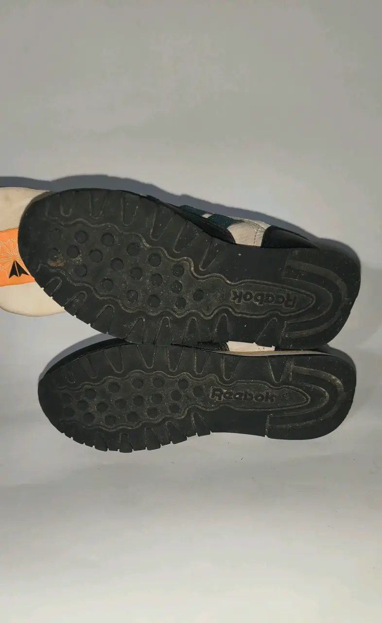 Zapatillas Reebok classic NIÑO - miniatura 3