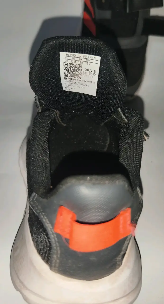 Zapatillas deportivas ADIDAS Niño - miniatura 3