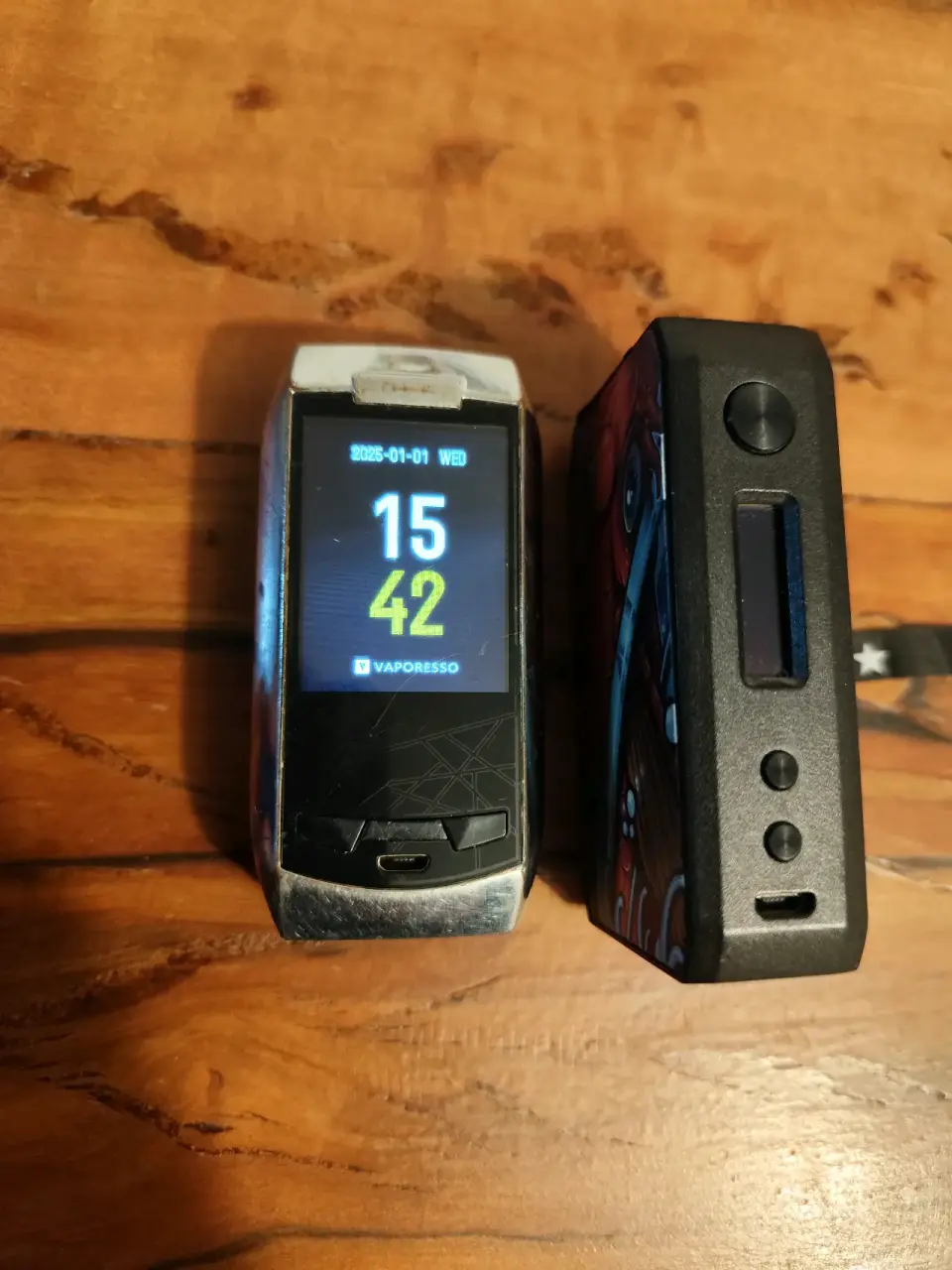 Mod de vapeo Vaporesso - miniatura 1