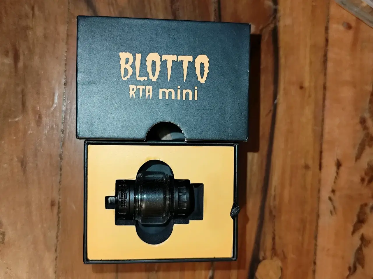 Mod de vapeo Vaporesso - miniatura 4
