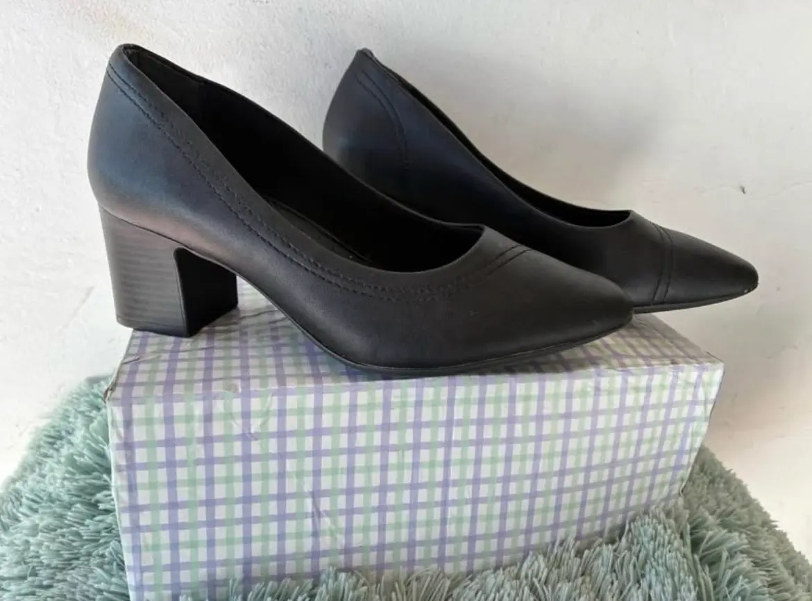 Zapatos tipo princesa FLEX – comodidad y elegancia - miniatura 1