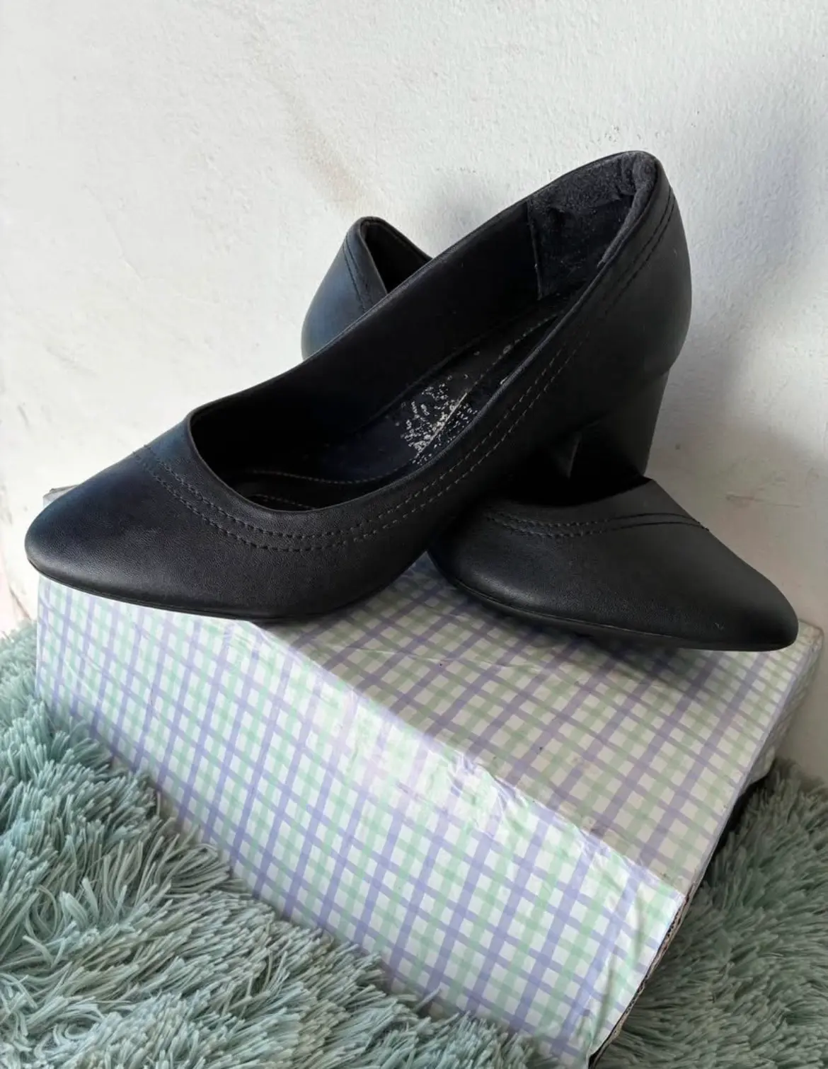 Zapatos tipo princesa FLEX – comodidad y elegancia - miniatura 2