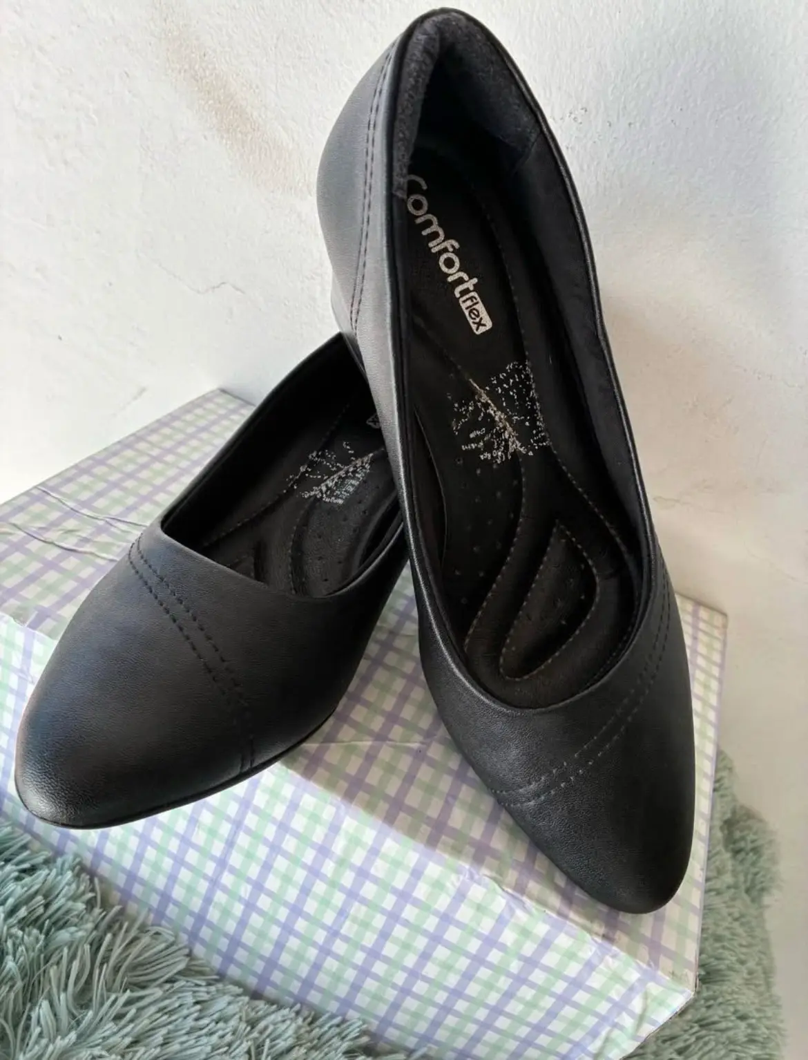 Zapatos tipo princesa FLEX – comodidad y elegancia - miniatura 3