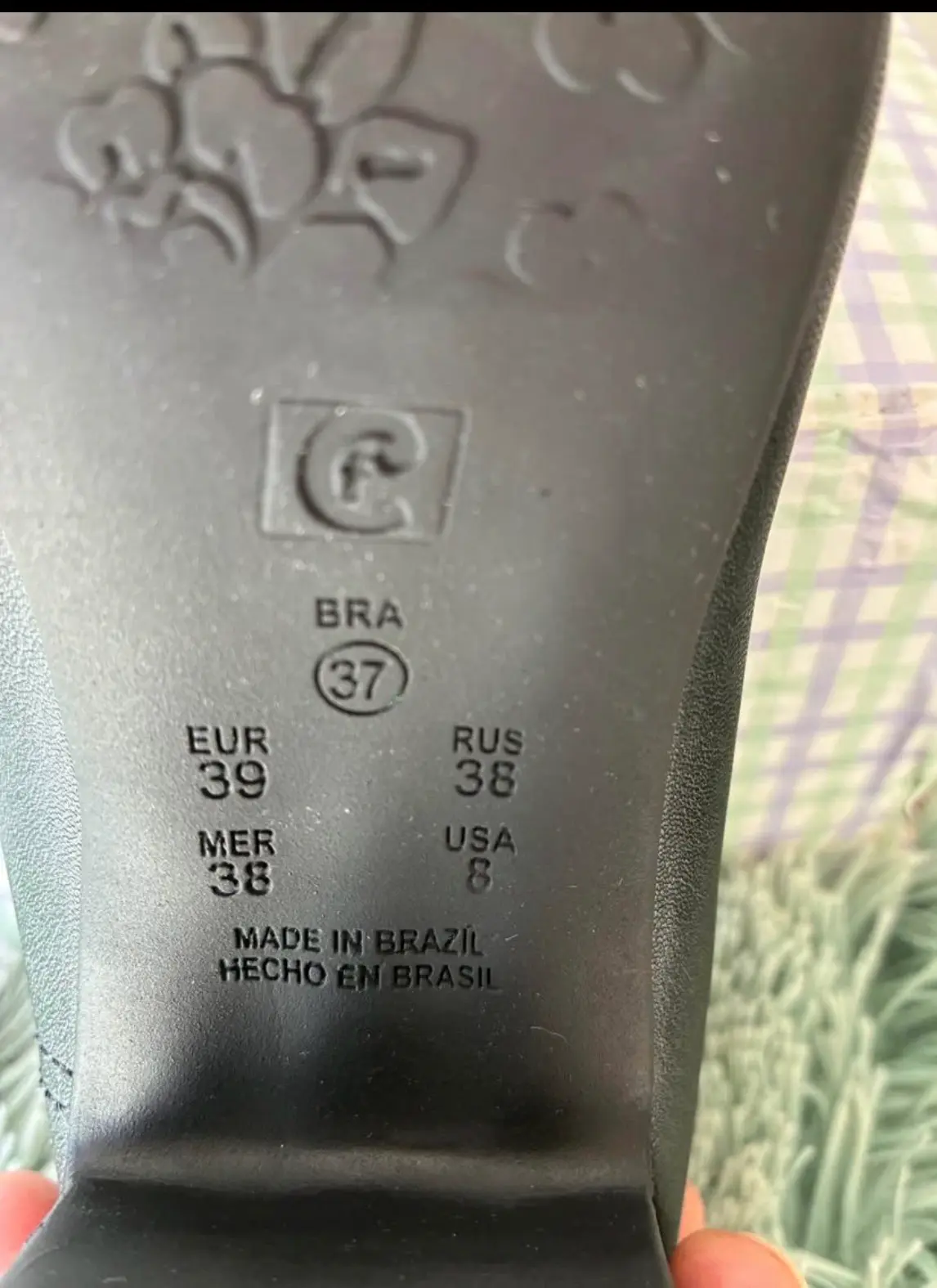 Zapatos tipo princesa FLEX – comodidad y elegancia - miniatura 4