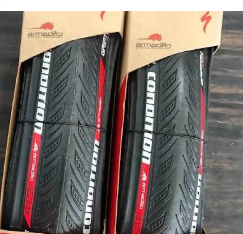 Neumático Specialized Armadillo Elite 700x28C - miniatura 1
