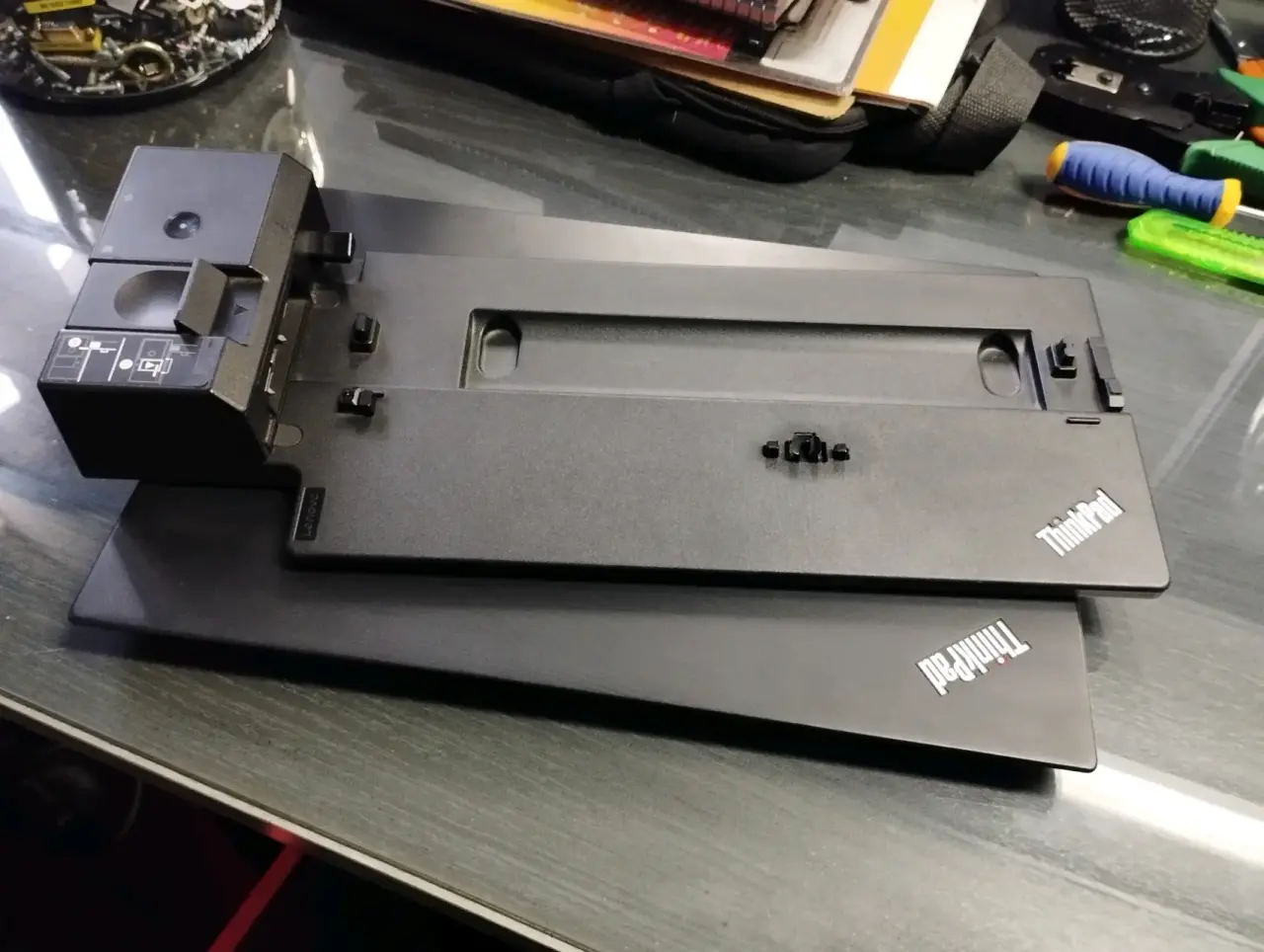 Notebook Lenovo ThinkPad - miniatura 3