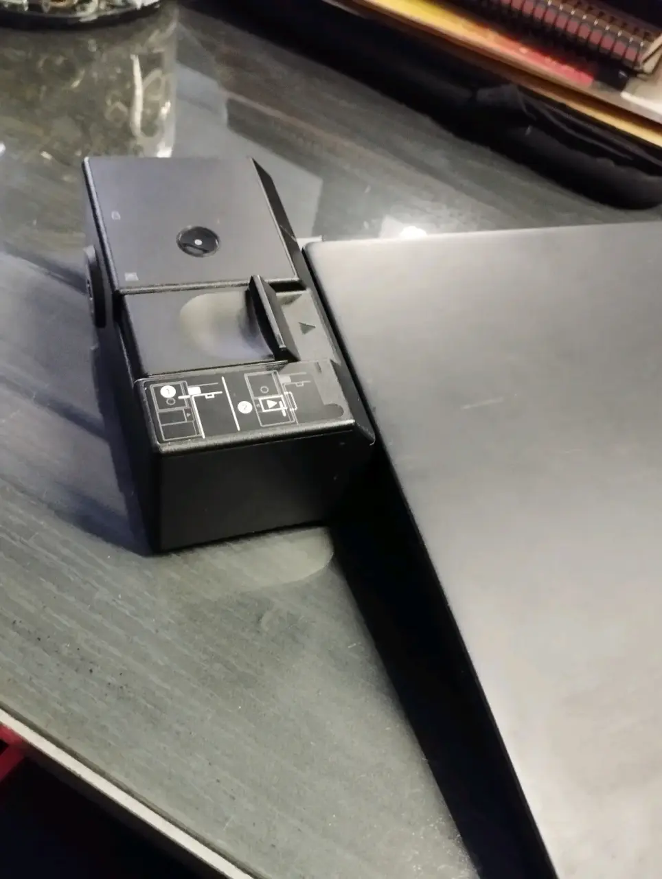 Notebook Lenovo ThinkPad - miniatura 4